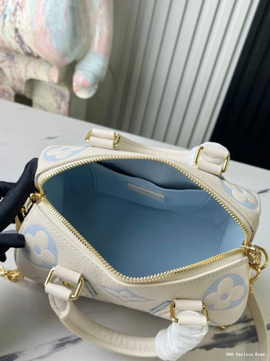 Aaa replica ru BANDOULIÈRE SPEEDY LOUIS 20 VUITTON 0724